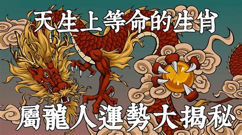 2012 龍|【2012 龍】2012 龍年：屬龍人的運勢與命運解析